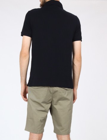 Pantaloni scurti !Solid, verde