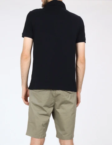 Pantaloni scurti !Solid, verde