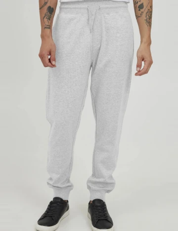 Pantaloni 11 Project, gri