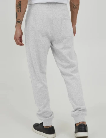 Pantaloni 11 Project, gri