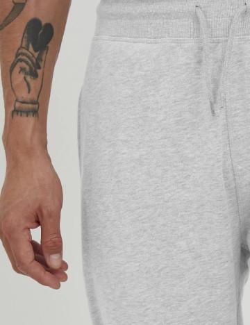 Pantaloni 11 Project, gri