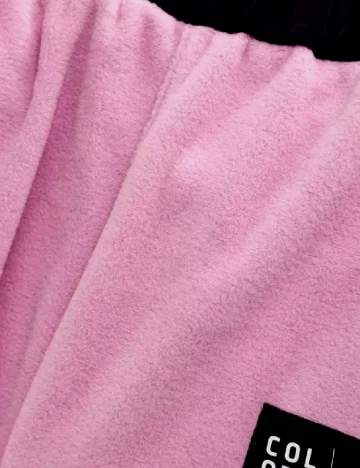 Pantaloni Color Kids, roz