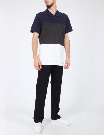 Tricou BLEND, mix culori