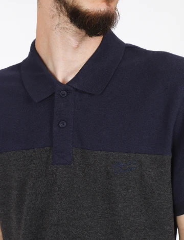 Tricou BLEND, mix culori