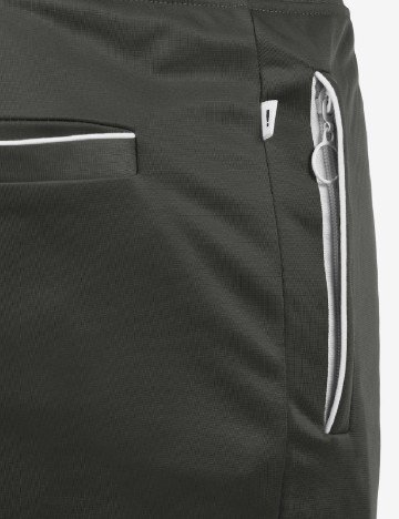 Pantaloni scurti !Solid, gri