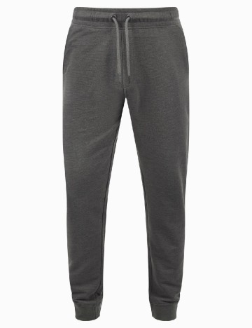 Pantaloni BLEND, gri