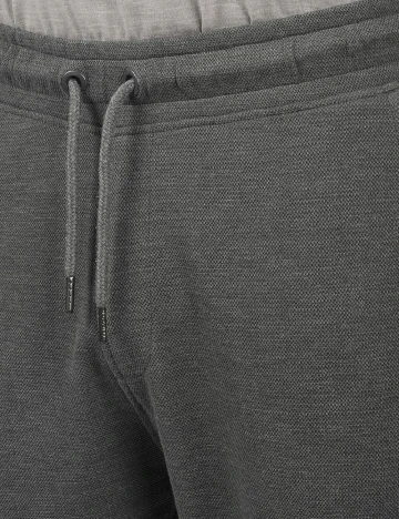 Pantaloni BLEND, gri