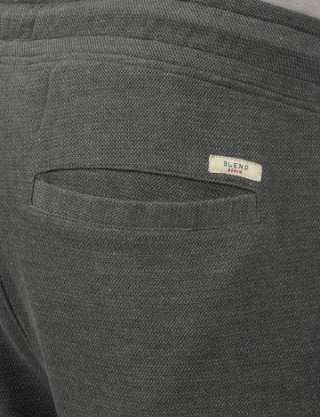 Pantaloni BLEND, gri