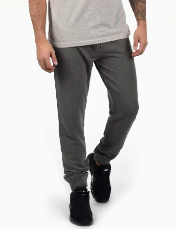 Pantaloni BLEND, gri