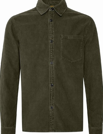 Jacheta INDICODE, verde