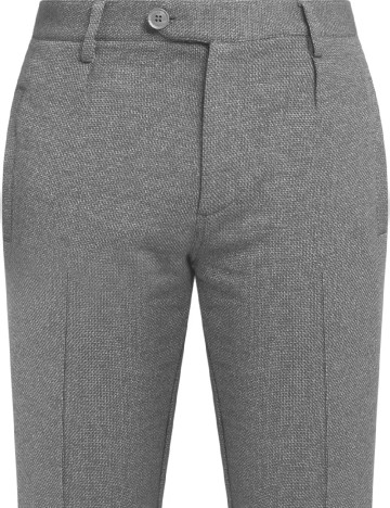 Pantaloni BLEND, gri