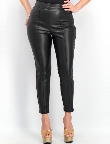 
						Pantaloni ASOS, negru