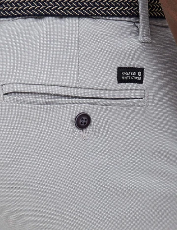 Pantaloni INDICODE, gri