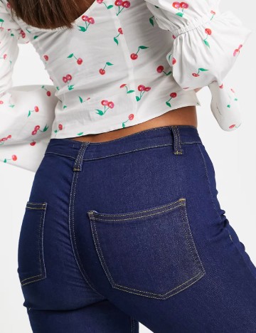 Blugi Parisian Tall, albastru