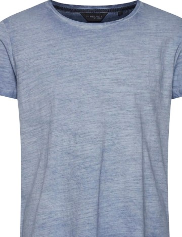 Tricou 11 Project, albastru