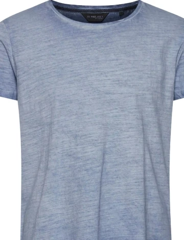 Tricou 11 Project, albastru