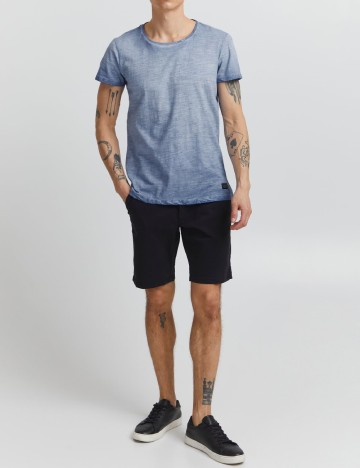 Tricou 11 Project, albastru