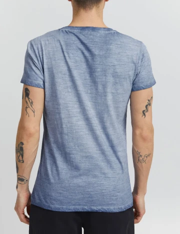 Tricou 11 Project, albastru