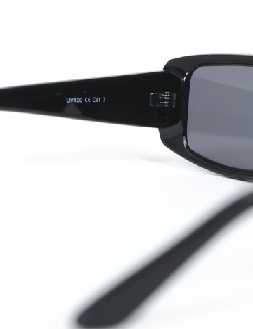 Ochelari de soare MADEIN., negru