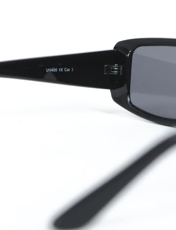 Ochelari de soare MADEIN., negru