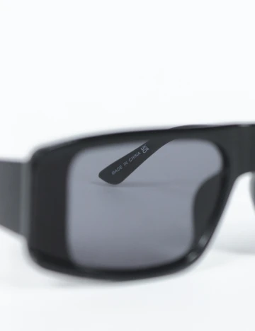 Ochelari de soare MADEIN., negru