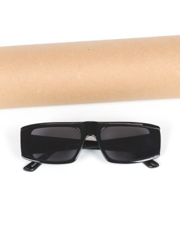 Ochelari de soare MADEIN., negru