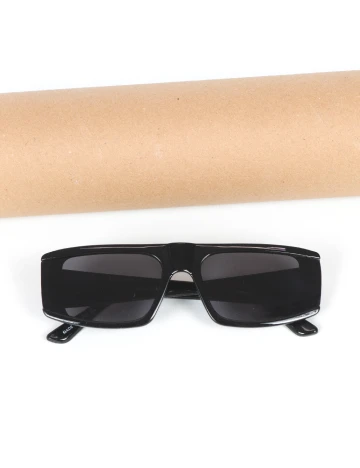 Ochelari de soare MADEIN., negru