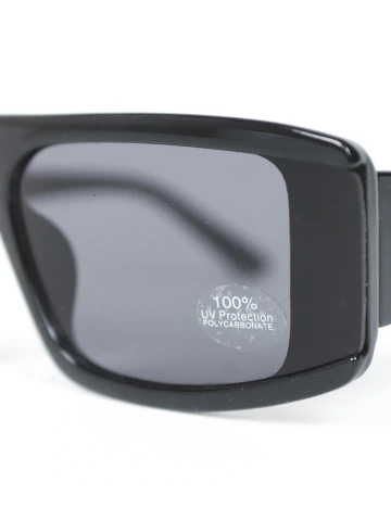 Ochelari de soare MADEIN., negru