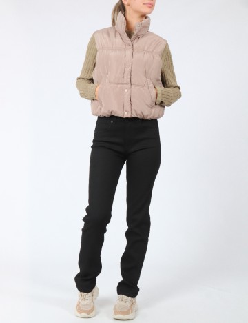 Vesta Don t Call Me Jennyfer, crem