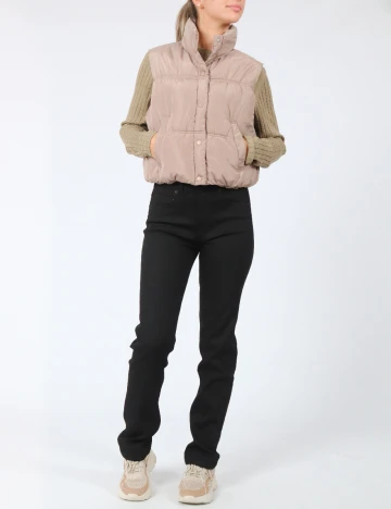 Vesta Don t Call Me Jennyfer, crem