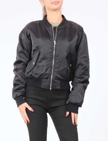 Jacheta Jack&Jones, negru