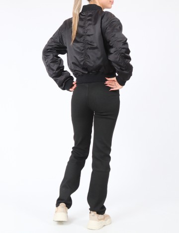 Jacheta Jack&Jones, negru