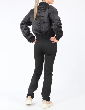 Jacheta Jack&Jones, negru