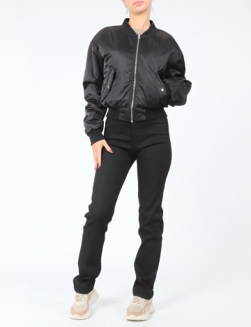 Jacheta Jack&Jones, negru