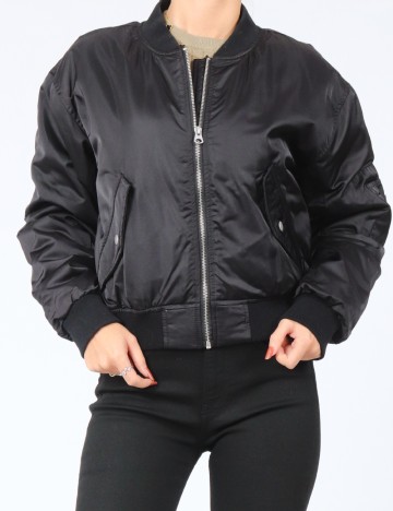 Jacheta Jack&Jones, negru