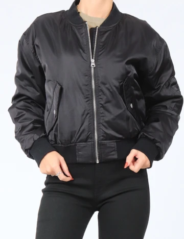 Jacheta Jack&Jones, negru