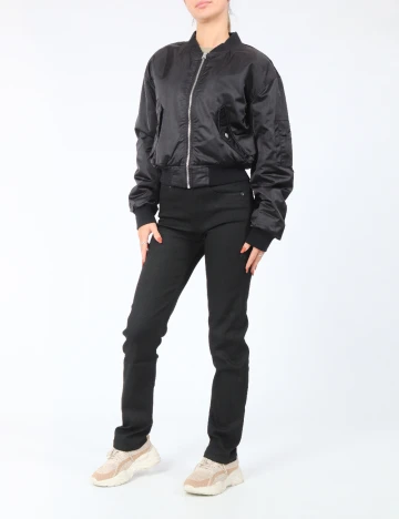 Jacheta Jack&Jones, negru