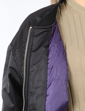 Jacheta Jack&Jones, negru