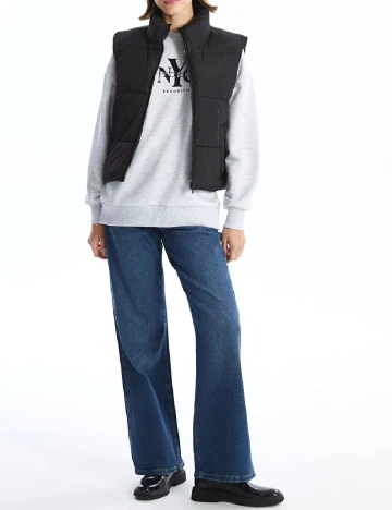 Vesta LC Waikiki, negru