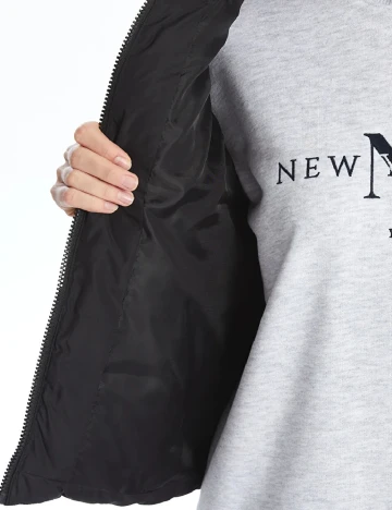 Vesta LC Waikiki, negru