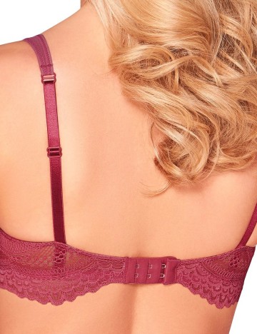 Sutien Triumph, roz, 85F