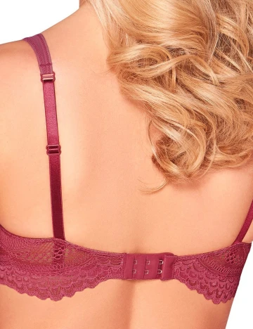 Sutien Triumph, roz, 85F Roz