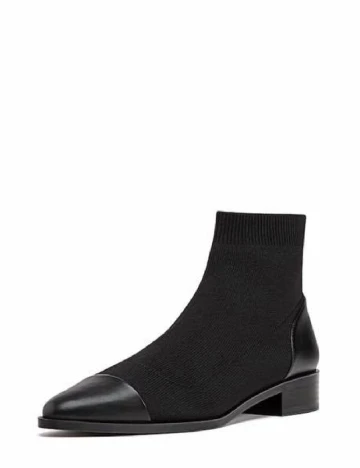 Ghete Stradivarius, negru