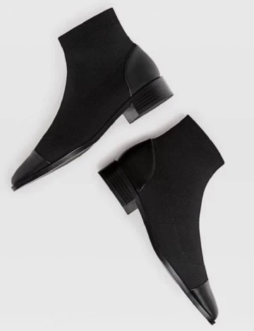 Ghete Stradivarius, negru