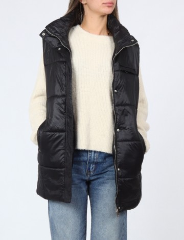 
						Vesta Don t Call Me Jennyfer, negru