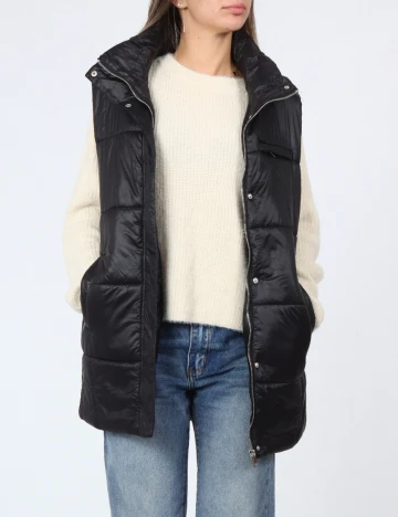 Vesta Don t Call Me Jennyfer, negru