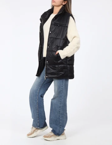 Vesta Don t Call Me Jennyfer, negru