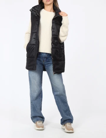 Vesta Don t Call Me Jennyfer, negru