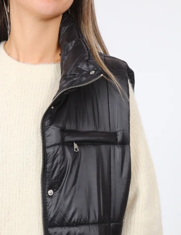 Vesta Don t Call Me Jennyfer, negru