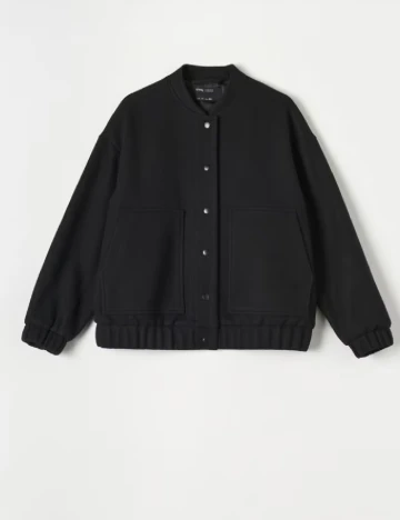 Jacheta Sinsay, negru